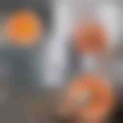 360 Mop rotante per la pulizia regolabile a forma di Girasole | CORALMOP