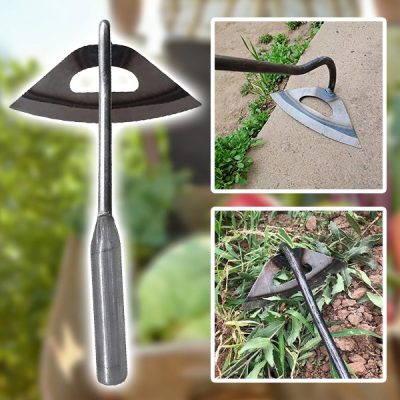 Zappa da giardino per una facile rimozione delle erbacce | GRASSOE