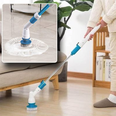Spazzola elettrica rotante per la puliziaž | ROTOBRUSH