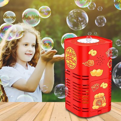 Macchina per fare le bolle di sapone | BUBBLEXPLODER