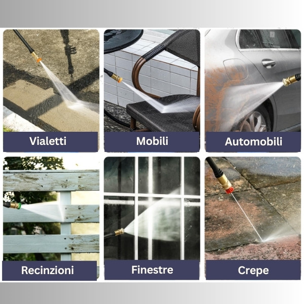 WATERJET